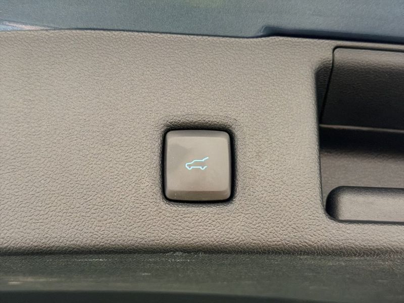 Ford Kuga bild 11