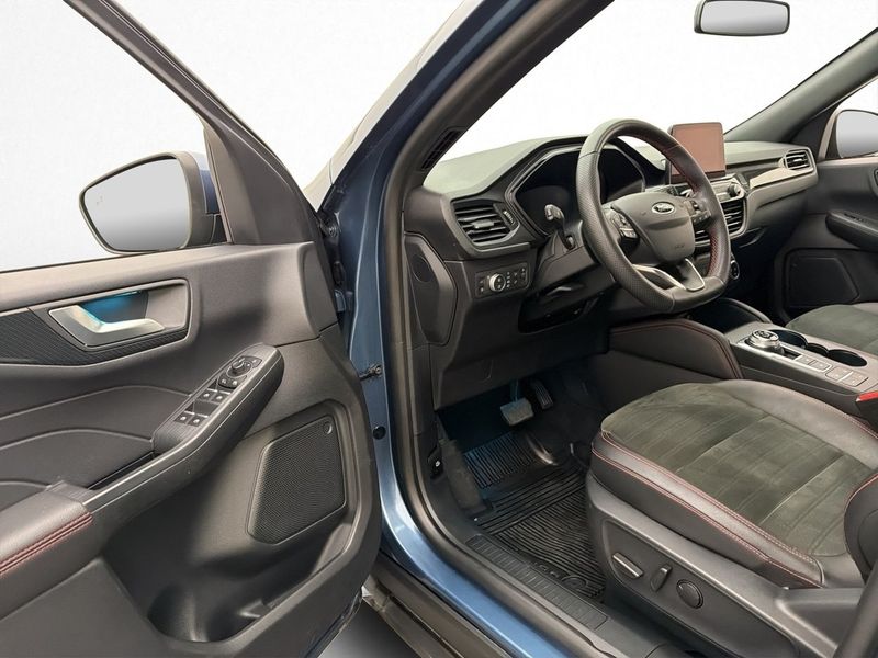 Ford Kuga bild 13