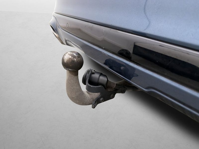 Ford Kuga bild 9