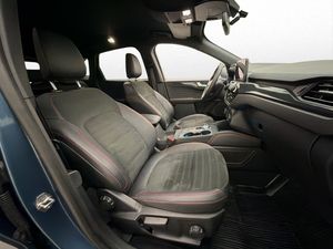 Ford Kuga bild 26