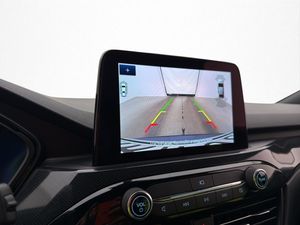 Ford Kuga bild 20