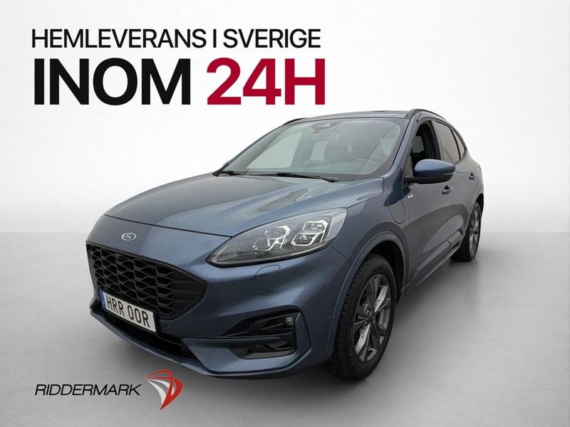 Ford Kuga bild 3
