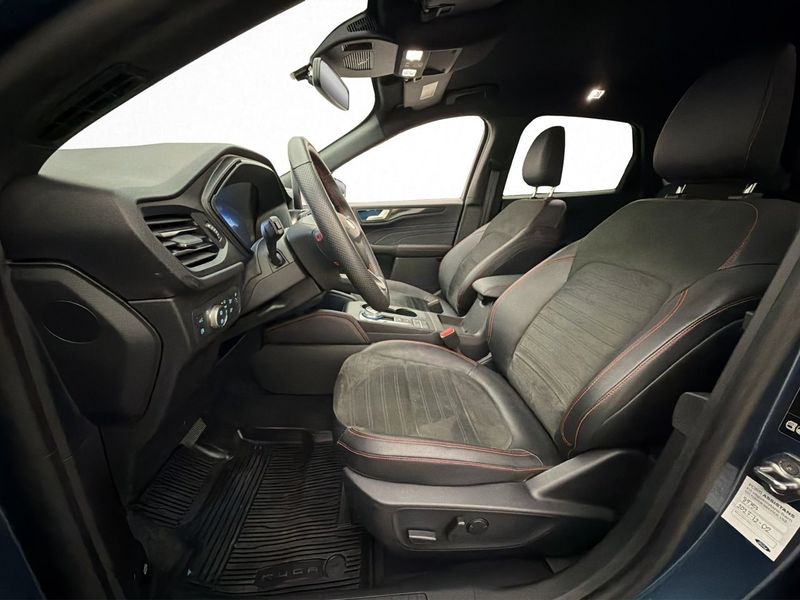 Ford Kuga bild 14