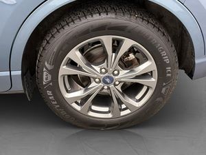 Ford Kuga bild 29