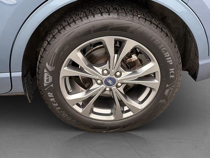 Ford Kuga bild 29