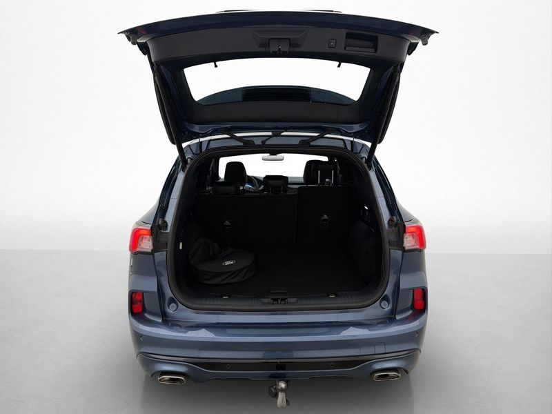 Ford Kuga bild 10
