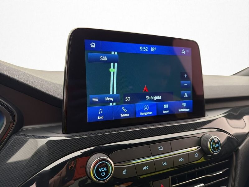 Ford Kuga bild 22