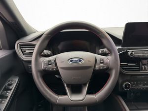 Ford Kuga bild 16
