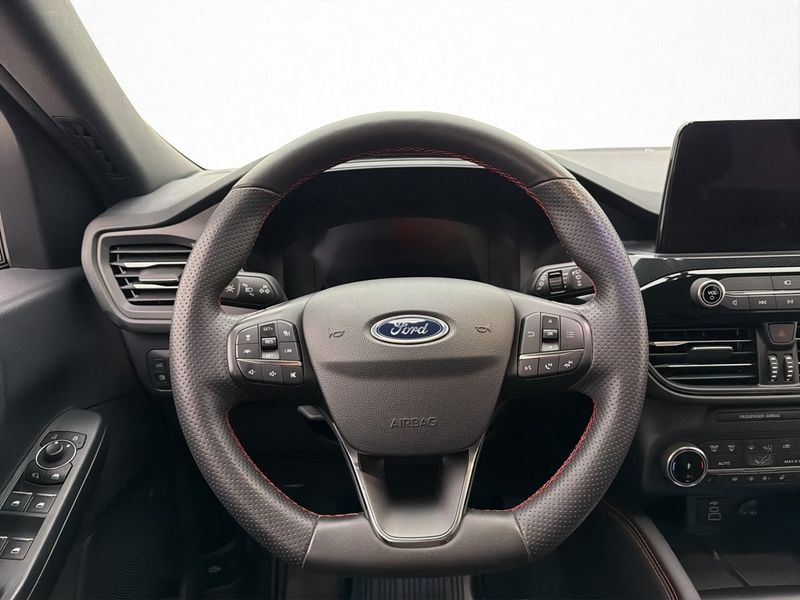 Ford Kuga bild 16