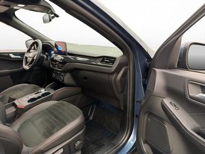 Ford Kuga bild 27