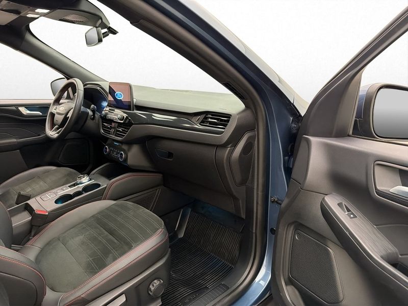 Ford Kuga bild 27
