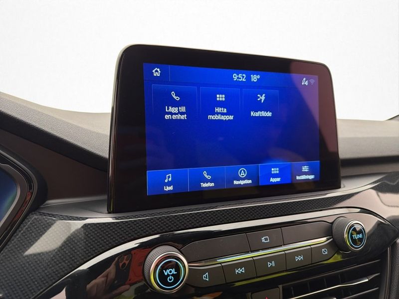 Ford Kuga bild 21