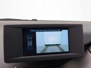 BMW i3 bild 18
