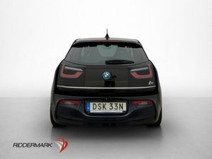 BMW i3 bild 8