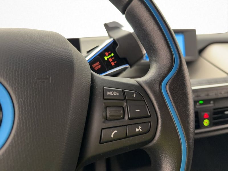 BMW i3 bild 16