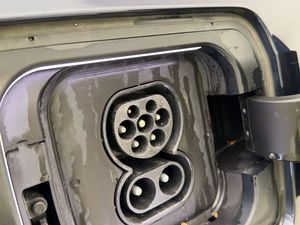 BMW i3 bild 33