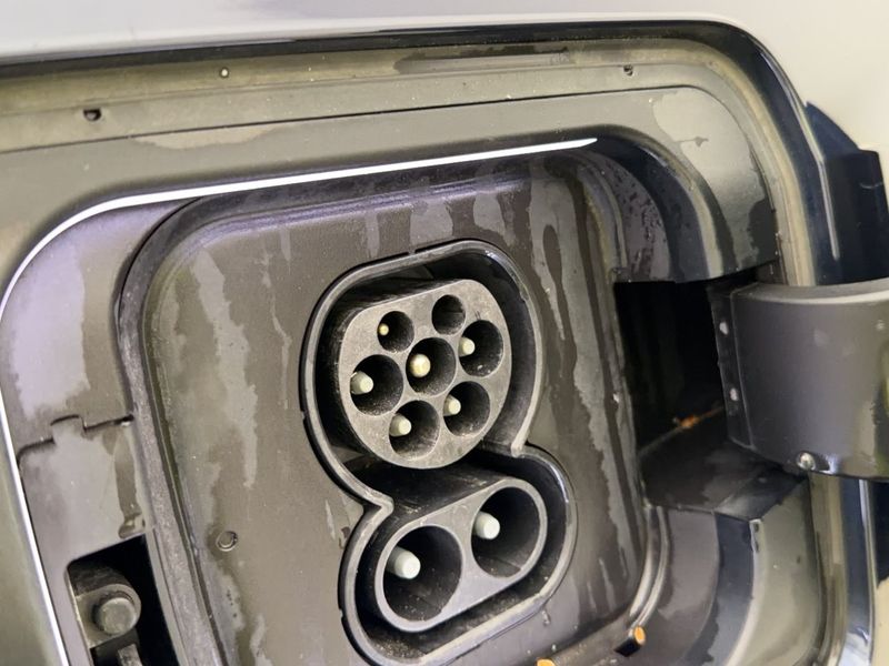 BMW i3 bild 33