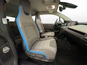 BMW i3 bild 25