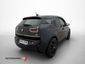 BMW i3 bild 9