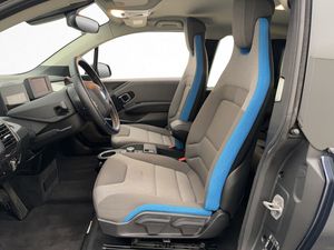 BMW i3 bild 11