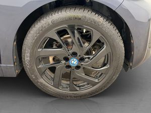 BMW i3 bild 30