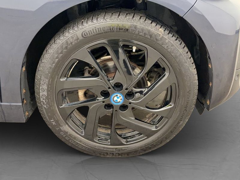 BMW i3 bild 30