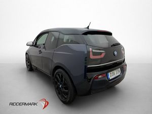 BMW i3 bild 6