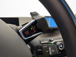 BMW i3 bild 17