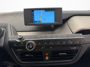 BMW i3 bild 21