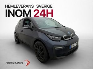 BMW i3 bild 1