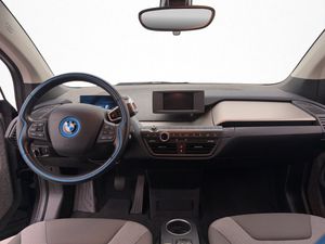 BMW i3 bild 12