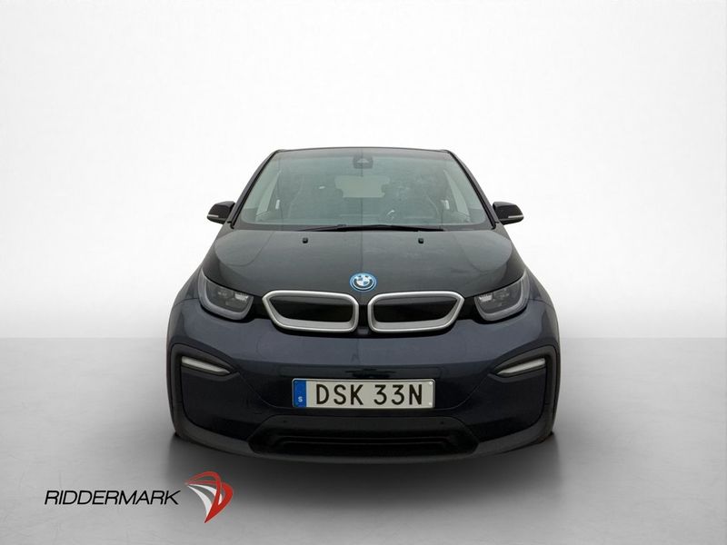 BMW i3 bild 3