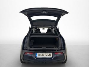 BMW i3 bild 24