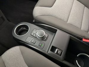 BMW i3 bild 22
