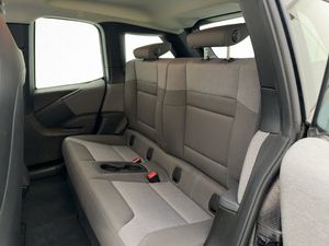 BMW i3 bild 23