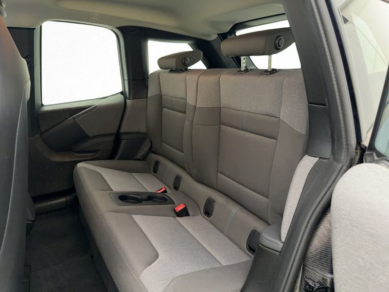 BMW i3 bild 23