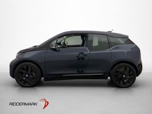 BMW i3 bild 5