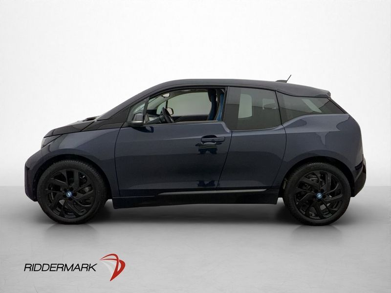 BMW i3 bild 5