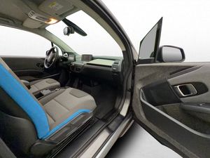 BMW i3 bild 26
