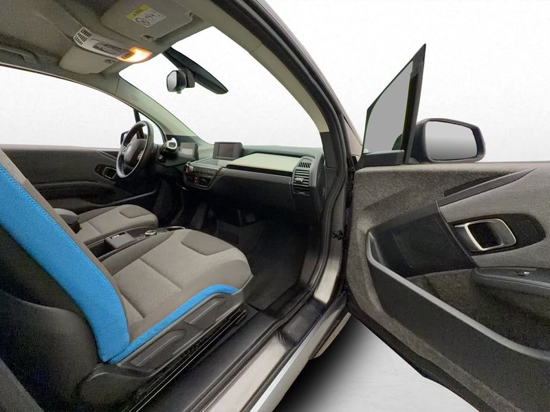 BMW i3 bild 26