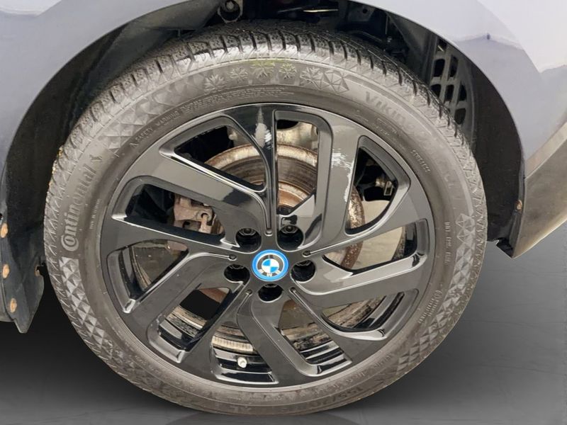 BMW i3 bild 28