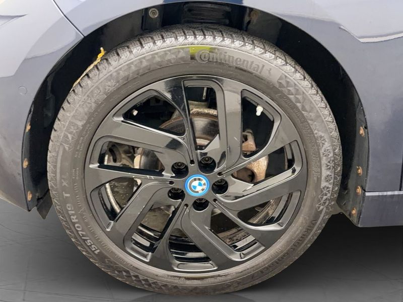BMW i3 bild 27
