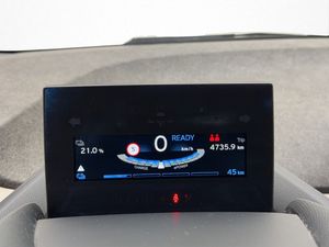 BMW i3 bild 15