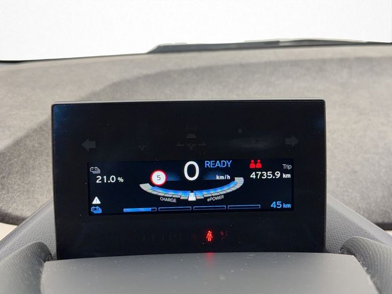 BMW i3 bild 15