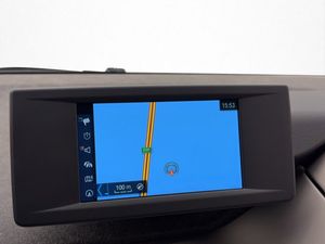 BMW i3 bild 20