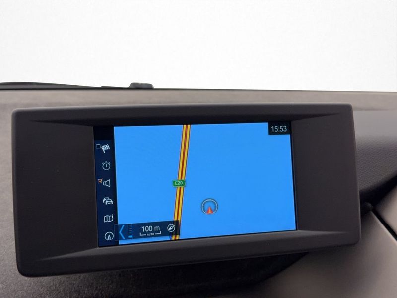 BMW i3 bild 20