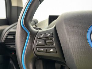 BMW i3 bild 14