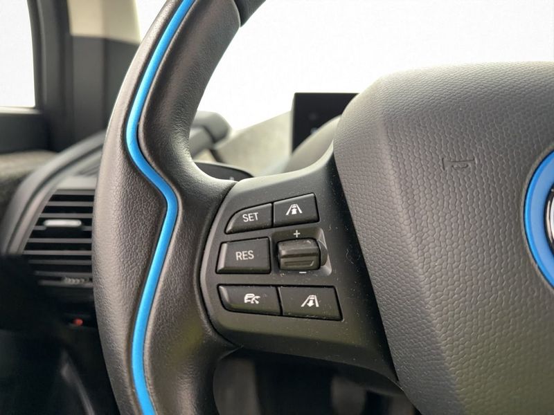 BMW i3 bild 14