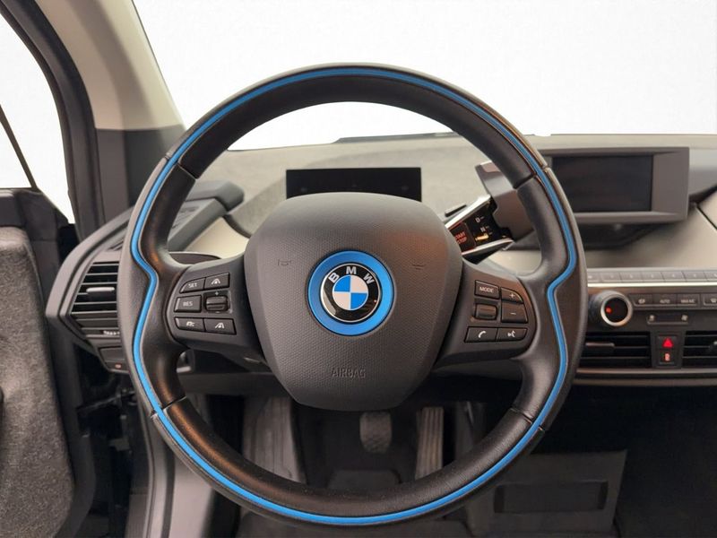 BMW i3 bild 13