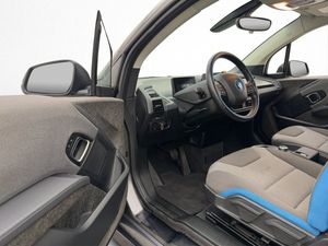BMW i3 bild 10